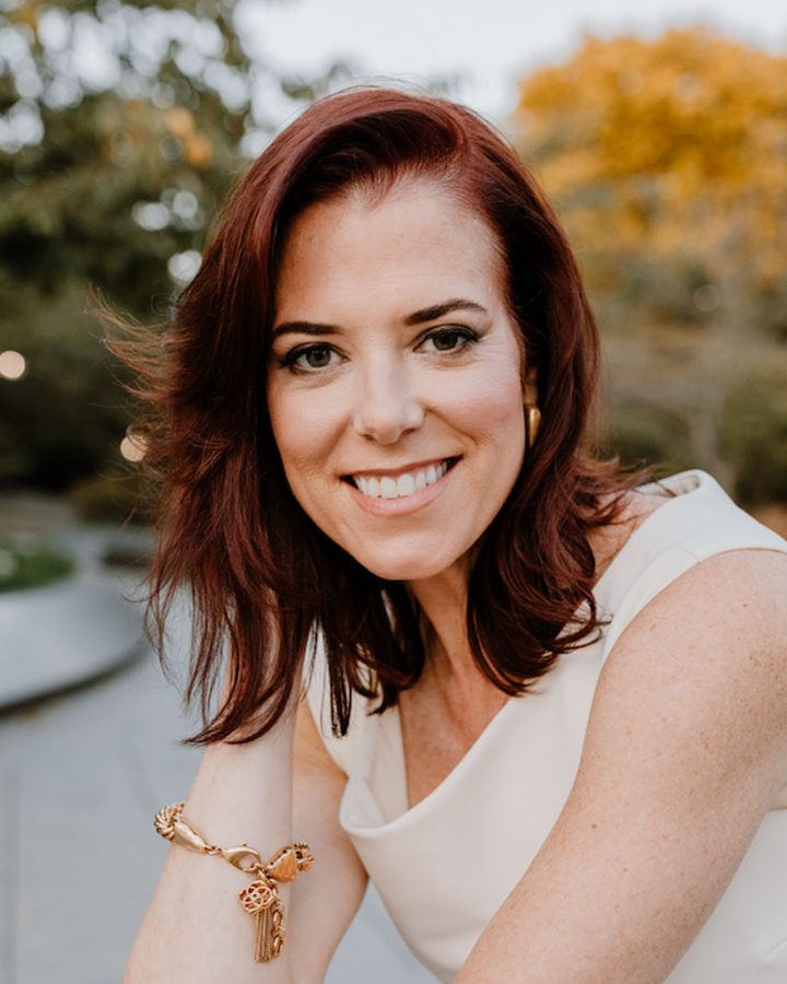 Katie Roberts, Founder and Chief Executive Officer of RPR Strategies